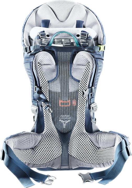 Actual product image Deuter Kid Comfort Pro