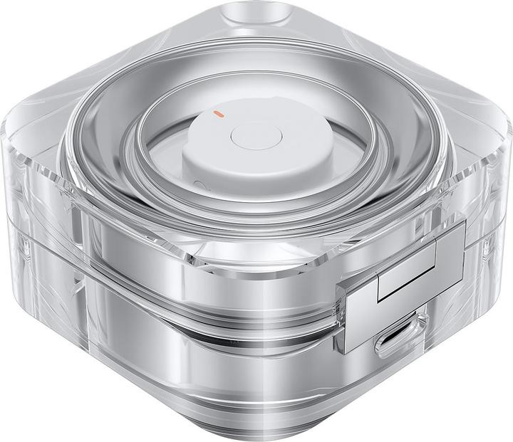 Produktbild Samsung Galaxy Ring (6, Titanium Black)