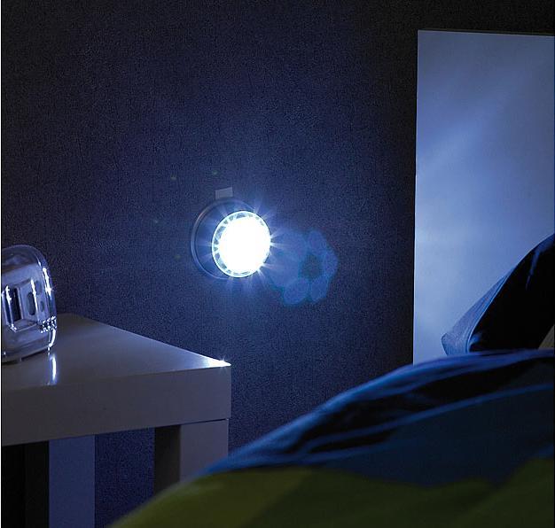 Produktbild Lunartec Innen- & Aussenlicht