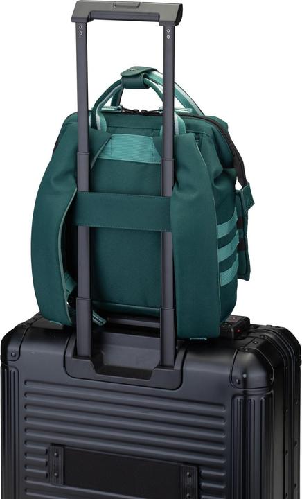 Actual product image Cabaia Adventurer S Recycled (12 l)