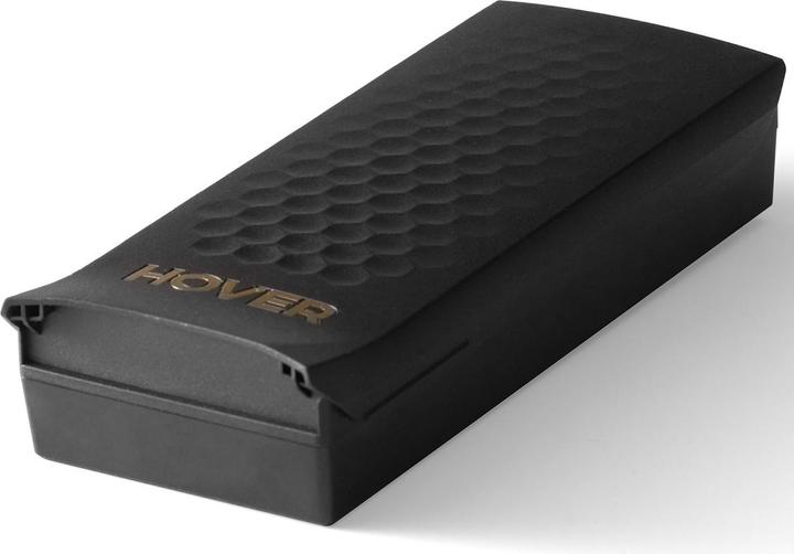 Actual product image HoverAir Smart Battery - Gold-Logo-Akku für PRO und PROMAX Drohnen (HOVERAir X1 Pro, HOVERAir X1 Promax)