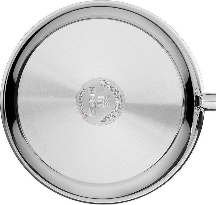Productafbeelding WMF Profi (24 cm, Koekenpan, Roestvrij staal)