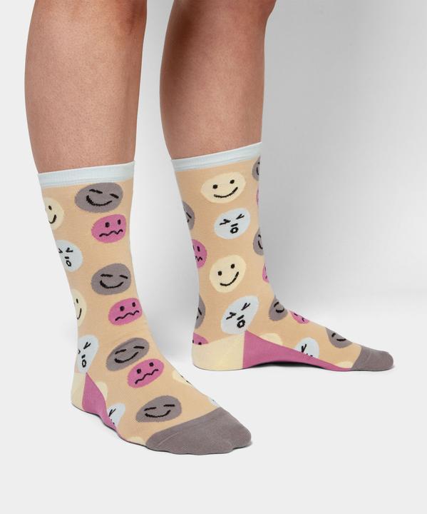 Actual product image DillySocks All The Feels (Single pack, 39 - 41)