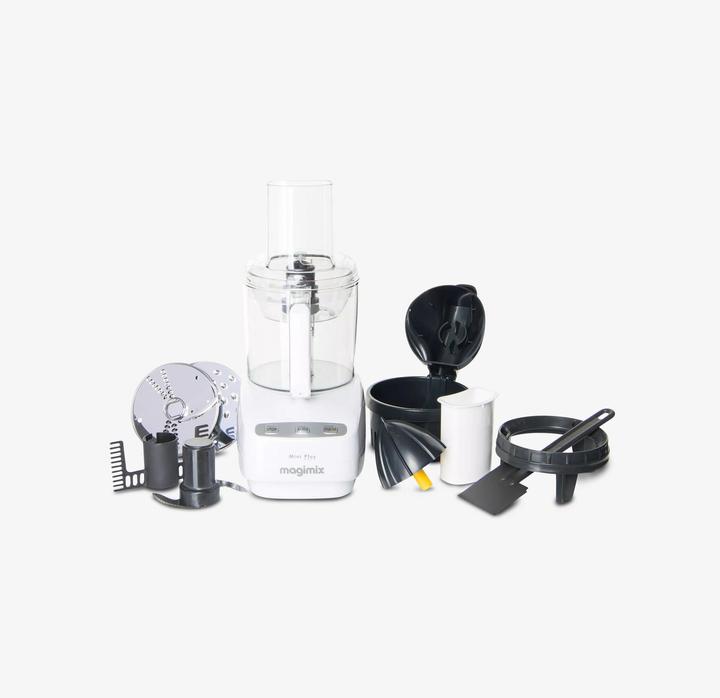 Produktbild Magimix Mini Plus (1700 ml, 400 W)