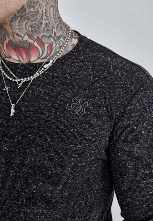 Immagine prodotto Siksilk Maglietta Maglietta a maniche lunghe (M)
