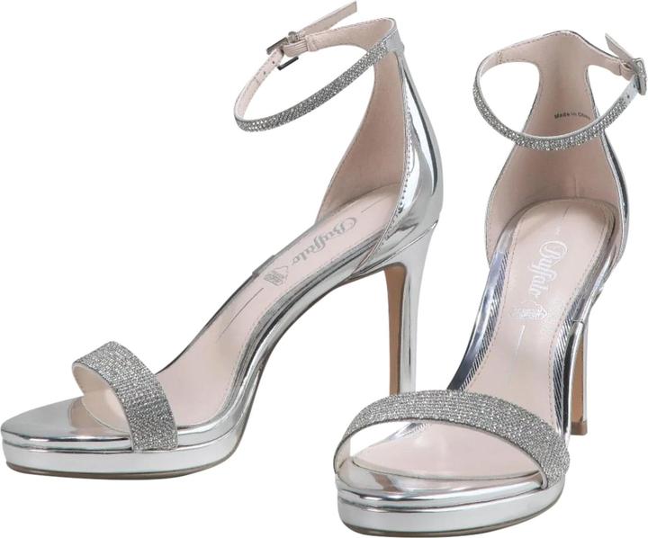 Actual product image Buffalo Sandals (40)