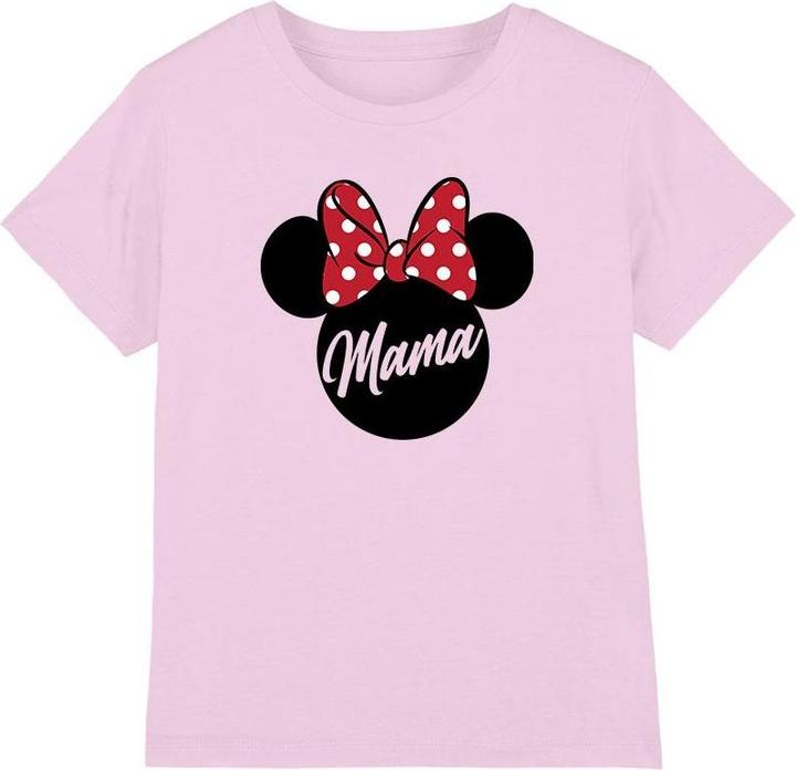 Produktbild Disney Mama In Ears TShirt Muttertag (140)