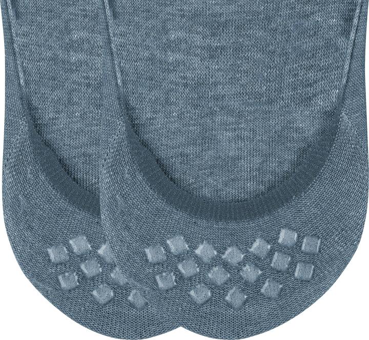 Immagine prodotto Burlington 2erPack Everyday (Confezione da 2, 37 - 38)