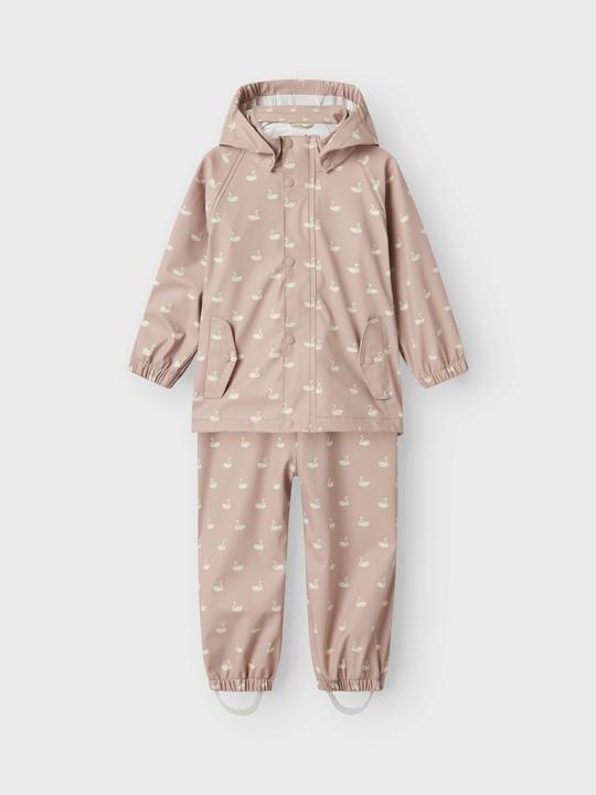 Actual product image Name it LADRY10 Regenset (122)