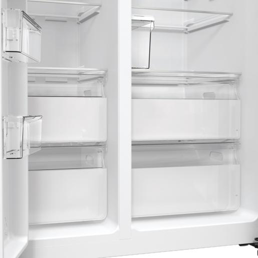Immagine prodotto Gorenje Kühl/Gefrierkombi SbS (566 l)