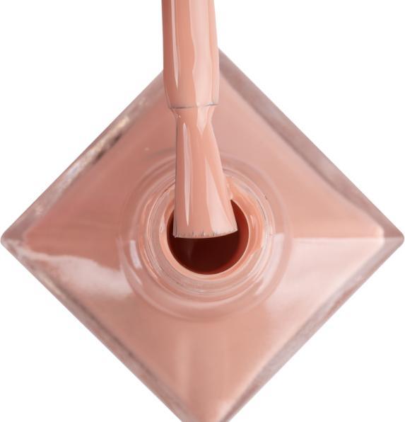 Image du produit Molly Lac Nagellack Peach Nude (Vernis couleur)