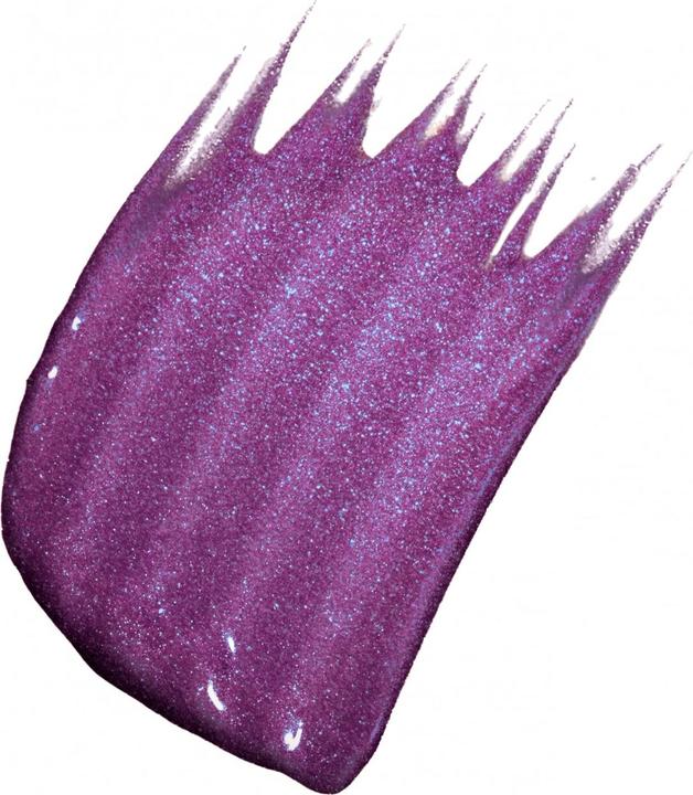 Actual product image NYX Professional Make-Up NYX PROFESSIONAL MAKEUP Ultimate Glowshots Vivid Rich Feelin' Grape 0.25 Fl Oz (Vivid Rich Feelin' Grape)