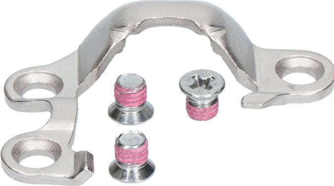 Actual product image Shimano Pedal cage PD-M530 left