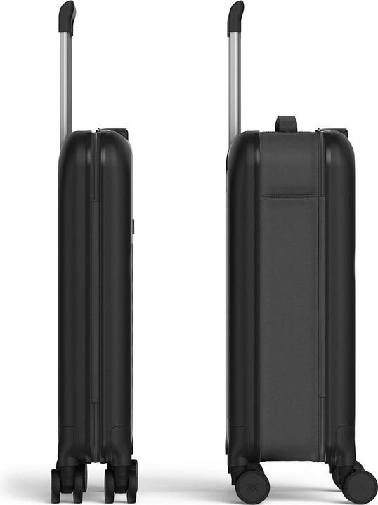 Actual product image Rollink Vega360 Cabin Size (40 l, Hand luggage (up to 50 litres))