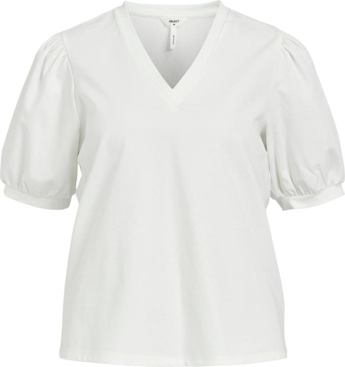 Produktbild Object Puffärmel T-Shirt (L)