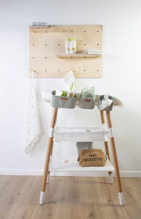 Immagine prodotto Childhome Kulturbeutel