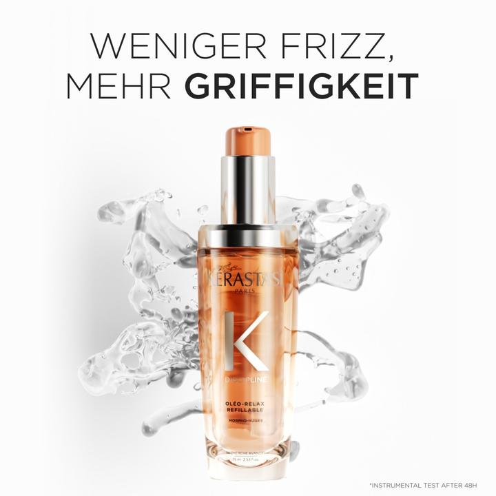 Immagine prodotto Kérastase Oléo-Relax (75 ml)