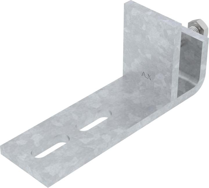 Image du produit OBO Bettermann OBO BFK 132/58 Embout de fixation