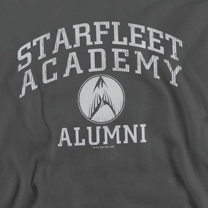 Immagine prodotto Alumni Felpa Adulto Unisex (L)