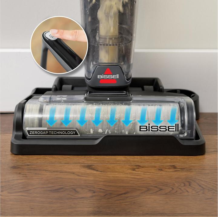 Image du produit Bissell Kit d'accessoires CrossWave Multi-Surface Edge