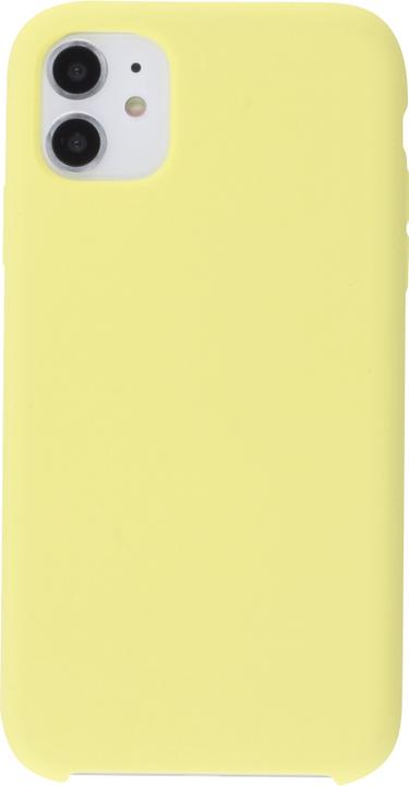 Produktbild PhoneLook Hülle Soft Touch (Apple iPhone 11)