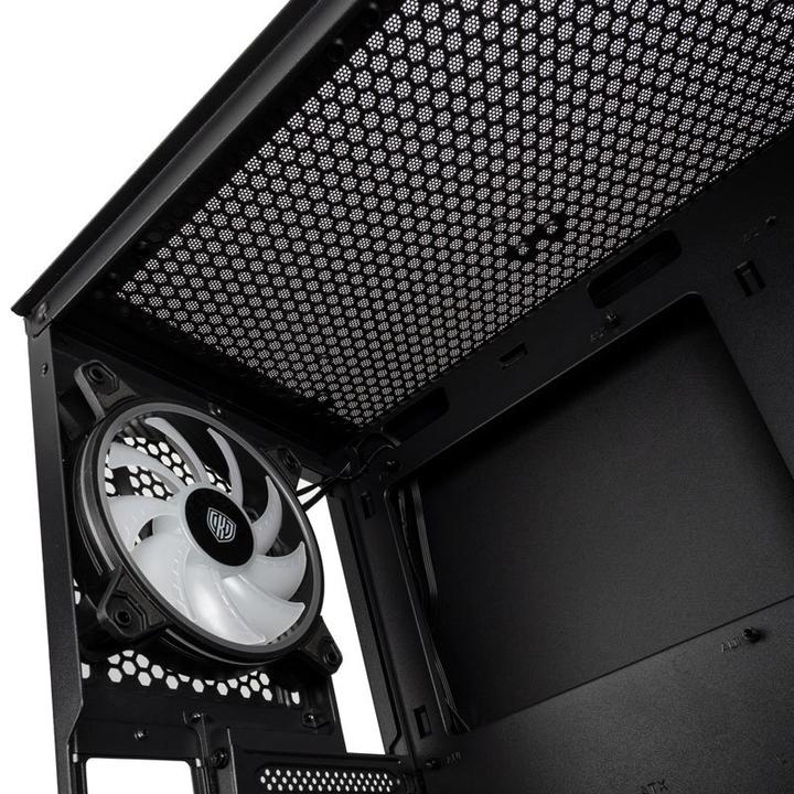 Produktbild Kolink Void X (mATX, Mini-ITX, ATX)