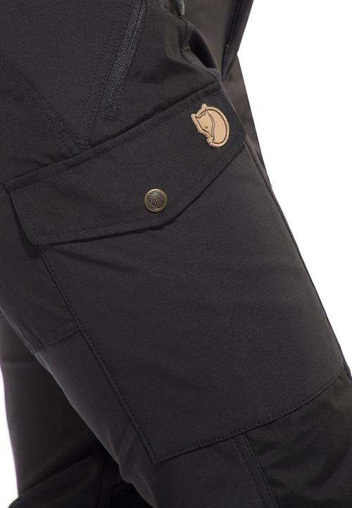 Actual product image Fjällräven Nikka Trousers Curved (34)
