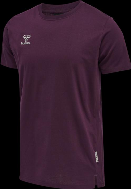 Image du produit hummel hmlMOVE GRID COTTON T-SHIRT S/S (M)