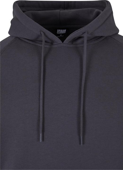 Image du produit Urban Classics Blank Hoody (S)