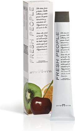 Immagine prodotto Hipertin Fresh People Colore per capelli permanente Creme 60ml 08/43 Biondo chiaro ramato dorato (08, 43 Biondo chiaro ramato dorato)