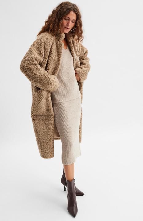 Produktbild Selected Femme Hanna Teddy