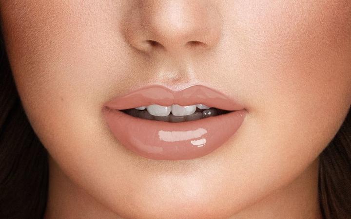 Immagine prodotto Pupa Milano Miss Pupa Gloss per sempre nudo (103 Nudo)