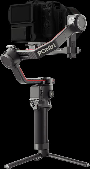 Produktbild DJI RS 3 Pro (Systemkamera, Spiegelreflexkamera, 4.50 kg)