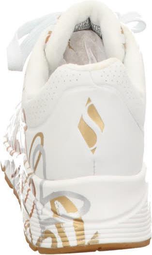 Actual product image Skechers X JGoldcown Uno sneaker donna (39)