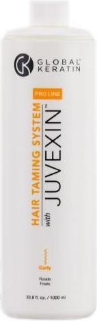 Immagine prodotto Gk Hair Creme Farbe Permanentes Haarfärbemittel 10.00 Super Intensives Helles Platinblond 100ml