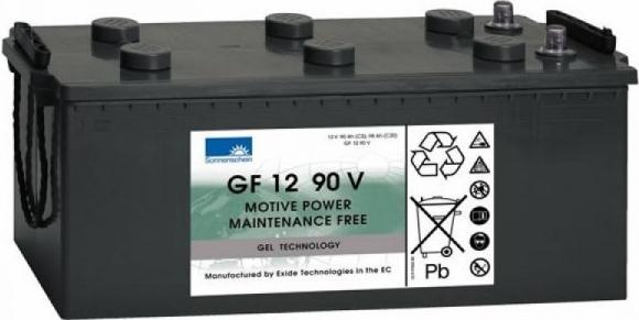 Sonnenschein Antriebsbatterie GF 12 090 V (12 V)