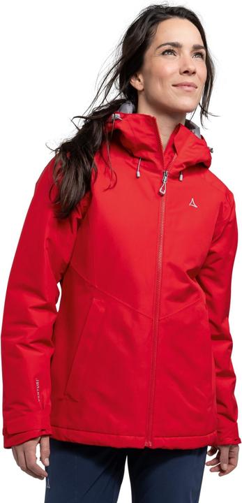 Actual product image Schöffel Ins Jacket Style Wildkar WMS (40)