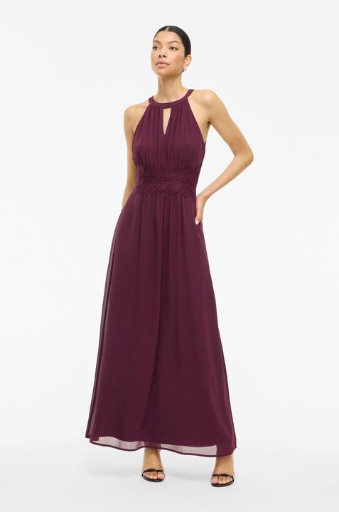 Image du produit Vila VIMILINA Neckholder Maxikleid (40)