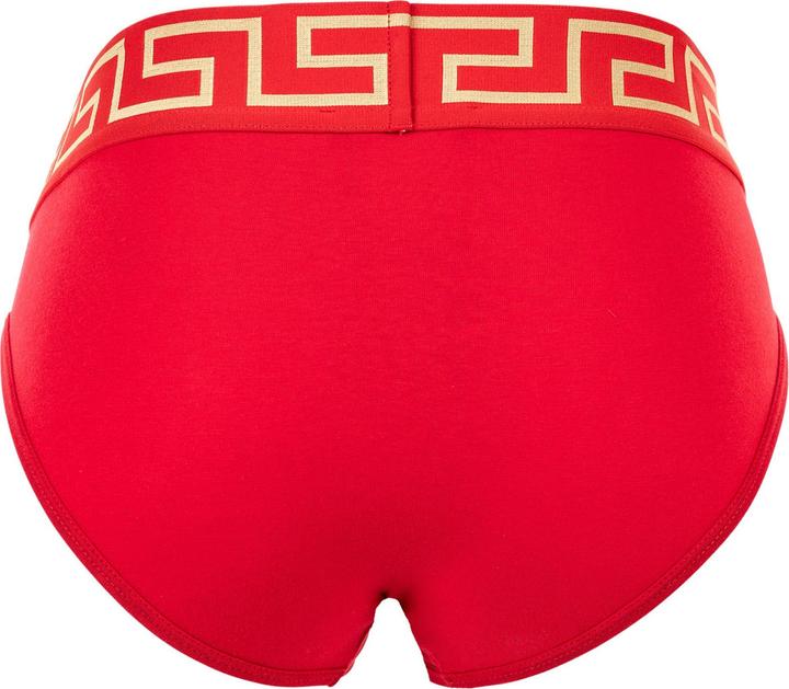 Immagine prodotto Versace Scivolata Casual Figura-abbracciata TOPEKA Slip (L, Confezione singola)