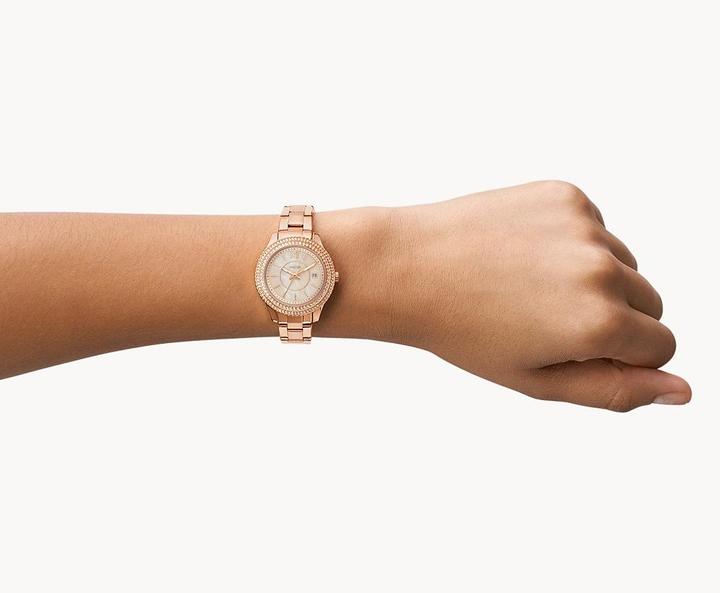 Produktbild Fossil Stella (Analoguhr, 30 mm)