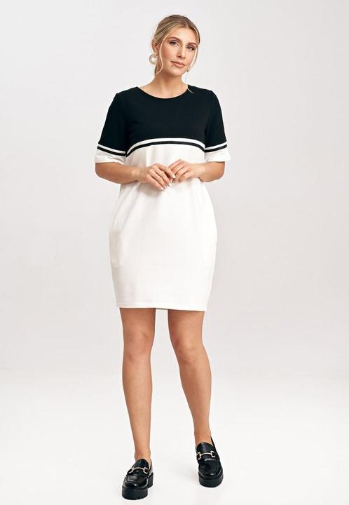 Actual product image Figl Everyday dress model (3XL)