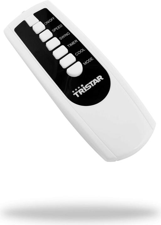Produktbild Tristar AT-5465 (30 m², 1 BTU/h)