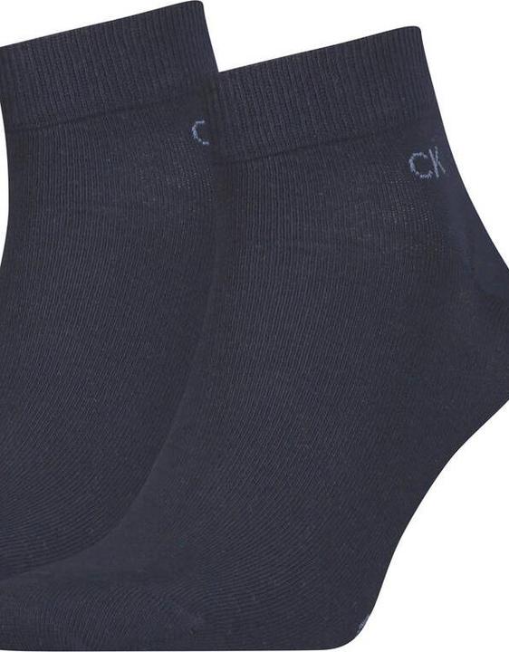 Immagine prodotto Calvin Klein Confezione da 2 quarti (Confezione da 2, 43 - 46)