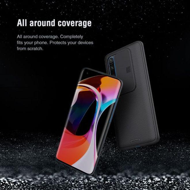 Actual product image Nillkin CamShield Series (Xiaomi Mi 10)