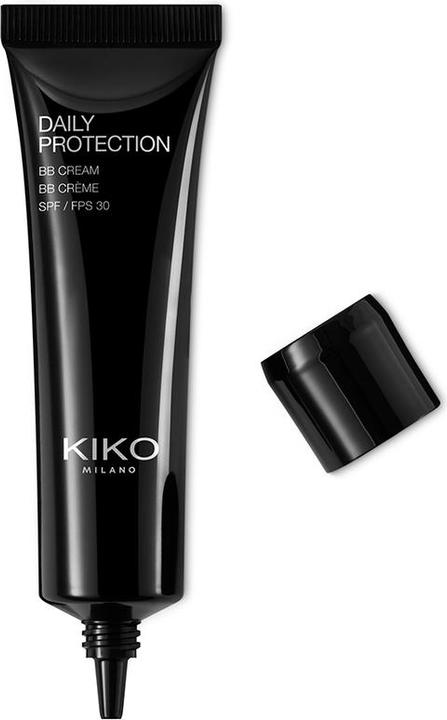 Image du produit KIKO Milano Daily Protection BB Cream SPF 35 (06 Hazelnut)