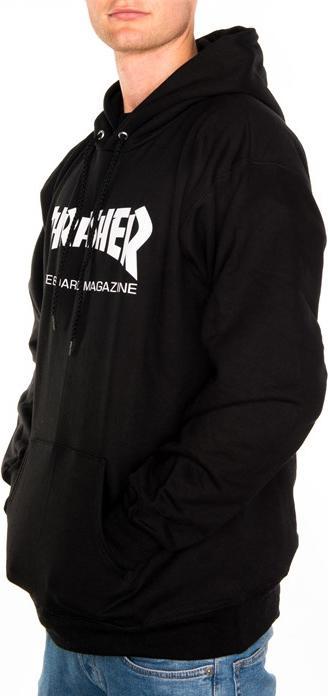 Immagine prodotto Thrasher Skate Mag Hood (XL)
