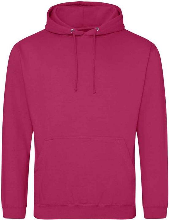 Awdis College Kapuzenpullover (3XL)