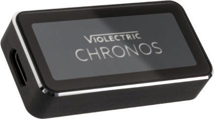 Actual product image Violectric Chronos