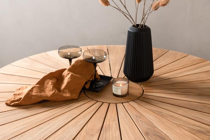 Actual product image Venture Home Croft (120 cm)