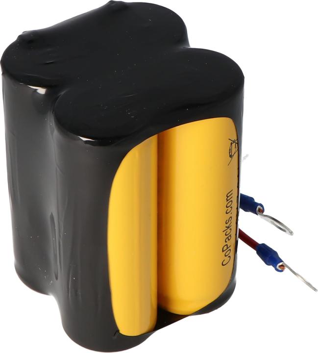 Produktbild AccuCell Akku CEAG W270, CEAG W270.2, W276.3, W286.3